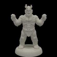 Trollspawn runescarred 18mm scala tavolo fantasia gioco Giochi giochi medievale miniature rpg troll vichingo guerra wargaming warhammer miniatura viandante ruolo prigione vichinghi 3d print model - Mito3D