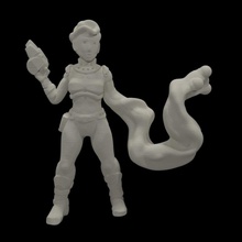 gella sapient shapeshifting slime-alien 28mm heroic scale tabletop alien fantasy game games gaming miniatures rpg wargames wargaming miniature scifi boardgames wayfarer boardgame roleplaying wargame aliens science fiction multiverse 28mmscale 3d print model - Mito3D