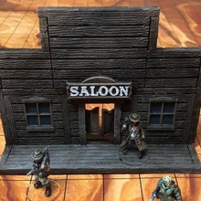 zod high noon theme bases 28mm heroic scale tabletop building fantasy game games gaming historical miniatures rpg terrain toy toys wargames wargaming miniature scifi boardgames wayfarer boardgame roleplaying wargame dungeon west cowboy tombstone model dungeons dragons tiles 3d print model - Mito3D