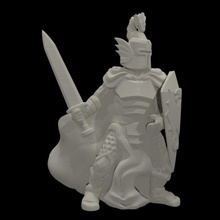 dragon knights 28mm heroic scale tabletop dragons dungeons fantasy game games gaming medieval miniatures rpg wargames wargaming warhammer miniature boardgames boardgame roleplaying wargame dnd pathfinder frostgrave mordheim 3d print model - Mito3D