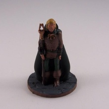 noble mago mesa tablero fantasía juego héroe medieval rpg miniatura 54 mm tácticas bolsillo 3d print model - Mito3D