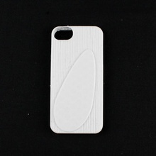 foxy iphone5 gadgets & electronics iphone 5 case 3d print model - Mito3D