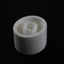 empuje botón matsui lavavajillas piezas repuesto 3d print model - Mito3D