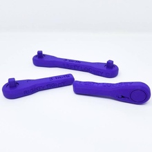 nasa ratchet wrench - tighten loosen & garden space tool double sided socket 3d print model - Mito3D