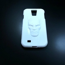 Samsung Galaxis s4 Fall Mantel Batman Gadgets Elektronik Smartphone Telefon 3d print model - Mito3D