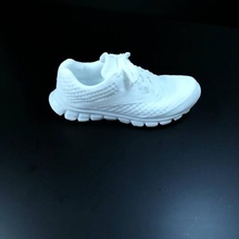 reebok realflex 3d scan fashion & accessories running shoe shoes sneakers sneaker 3d print model - Mito3D