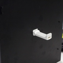 Acelerador filamento suporte Construir 3d impressora 3d print model - Mito3D