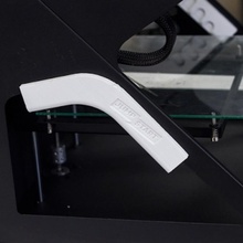 atlama kolları inşa etmek 3 boyutlu yazıcı üstesinden gelmek 3d print model - Mito3D