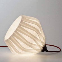 zuzanna Lampe Garten Beleuchtung lefabshop zortrax beautifulhome 3d print model - Mito3D