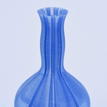 yav4 Garten Vase 3d print model - Mito3D