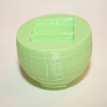 Pâques tinkercad spécial joyeuses tikercadrox realyggsting 3d print model - Mito3D