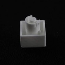 düğme hızlı dondurucu yedek parça it 3d print model - Mito3D