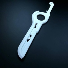 Xenoblade Monado Klinge Requisiten Cosplay Nintendo Schwert shulk 3d print model - Mito3D