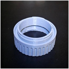 canon extension tube 10mm spare parts canonextensiontube10mm 3d print model - Mito3D