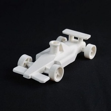 fórmula 1 globo coche juegos juguetes leche 3d print model - Mito3D