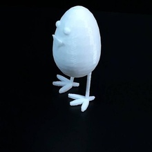 requintado kasi blad jardim tinkercad 3d print model - Mito3D
