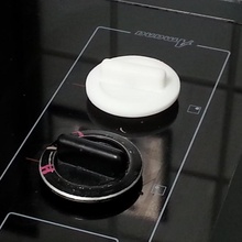Amana gamme bouton rechange pièces remplacement fourneau 3d print model - Mito3D