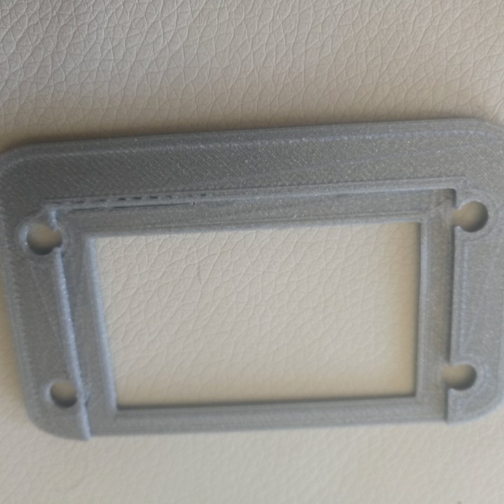 porte etiqueta jardim tinkercad 3D print model - Mito3D