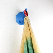bomb - novelty coat hook & garden decoration fun hallway hooks tnt 3d print model - Mito3D