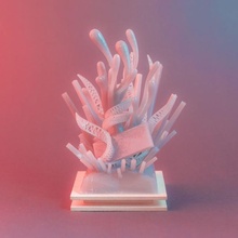 3dpiawards 2018 trofeo diseño competencia jardín modelo escultura esculpir vr 3d print model - Mito3D