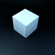 rubik's cube suprise 3d print model - Mito3D
