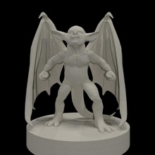 homúnculo tampo mesa masmorras Dragões d dnd descobridor Masmorras construir 3d print model - Mito3D