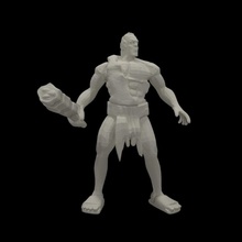 stone giant tabletop dungeonsanddragons titan d&d dnd pathfinder dungeons&dragons stonegiant 3d print model - Mito3D