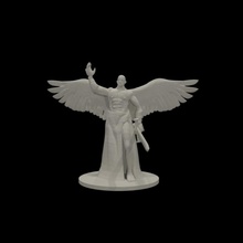 angelo collezione tavolo celeste solare Dungeons and Dragons d dnd esploratore deva Planetario 3d print model - Mito3D