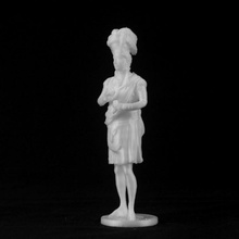 ipswich museum ragazzo regno unito scansione 3d print model - Mito3D