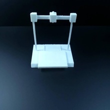 3d imprimante trophée jardin 3d print model - Mito3D