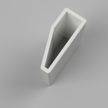 Frigidaire raf kuplaj yedek parçalar buzdolabı 3d print model - Mito3D