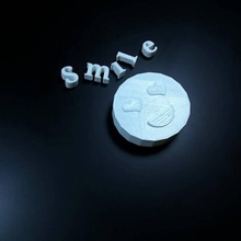 Sorridi giocattoli Giochi tinkercad 3d print model - Mito3D
