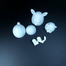 Tinkercadeatter uovo sorpresa giardino 3d print model - Mito3D