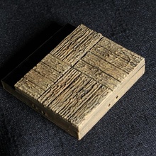 openforge 20 parete costruzione kit legno piani tavolo miniature rpg terreno legna piastrella prigione dnd esploratore piastrelle taverna 3d print model - Mito3D