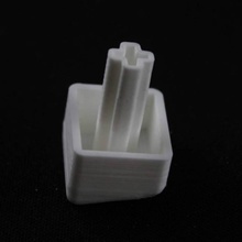 interruptor botão pressão tampa beko fogão peças reposição spareparts 3d print model - Mito3D