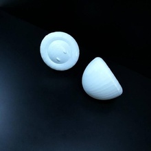 emoji ovo jardim ovos pascoa 3d print model - Mito3D