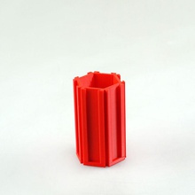 nespresso cup holder & garden cupholder 3d print model - Mito3D