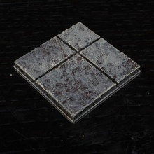 openforge 20 corner construction kit cut-stone floors tabletop miniatures rpg stone terrain tile dungeon dnd pathfinder tiles flooring openforge2 openforgeckit 3d print model - Mito3D