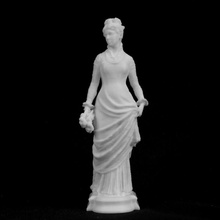 Pariser petit palais museum paris Frankreich scan 3d print model - Mito3D