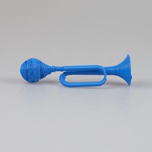 trompeta educación instrumento música instrumentos 3d print model - Mito3D