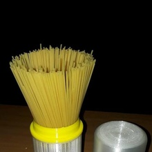 Spaghetti Halter Unterstützung Garten Spaghettieholder 3d print model - Mito3D