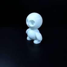 lindo robot juguetes juegos 3d print model - Mito3D