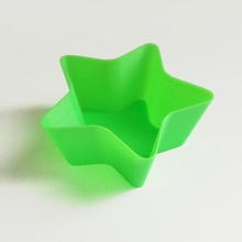 coupelle ou pot etoilia & garden coupe decoration vase deco maison cipient contenant plat bol 3d print model - Mito3D