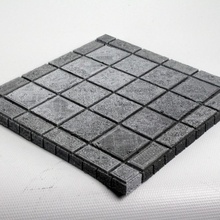 openforge cut-stone openlock floors tabletop miniatures rpg stone terrain tile dungeon dnd pathfinder tiles 3d print model - Mito3D