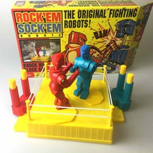 boom merkel yaşındaki çipras oyuncaklar oyunlar oyun Almanya Yunanistan primeminister robotlar Şansölye battlebots rockemsockem boomboom 3d print model - Mito3D