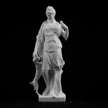 diana louvre parigi scansione 3d print model - Mito3D
