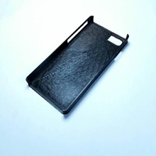 iphone 6 razorback case gadgets & electronics phonecase 3d print model - Mito3D