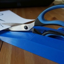 hand scissor accessibility disabilities helper makershelpcar 3d print model - Mito3D
