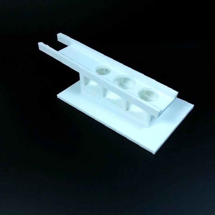 sıralama makine Bahçe sla se etiketleri SES 3D print model - Mito3D