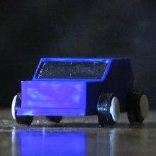oyuncak araba oyuncaklar oyunlar Oyna çocuk 3d print model - Mito3D